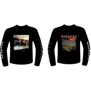 Bathory Blood Fire Death Ls