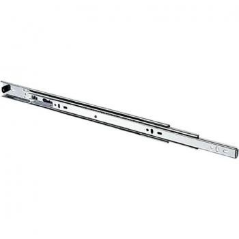 Guía Bolas SIVA H35 Extracción Total, Distintos Largos, Largo Guía 450mm