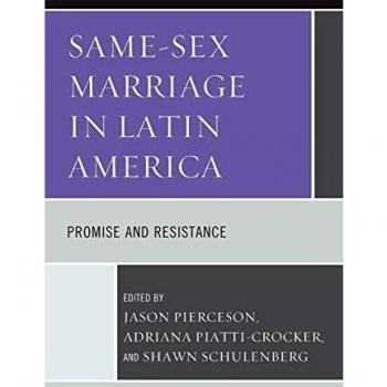 Latin America Same-Sex Marriage Insights Report