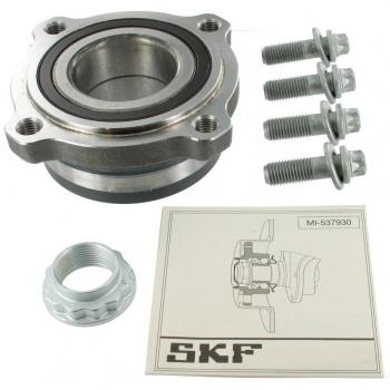 SKF VKBA 6618 Kit de rodamientos para rueda