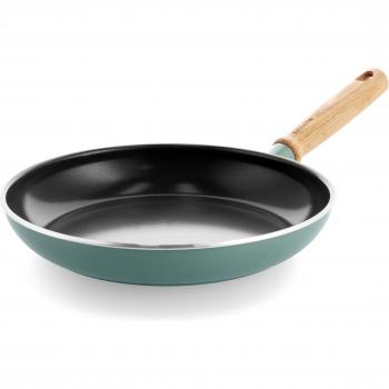Sartén de cerámica GreenPan Mayflower de 28 cm