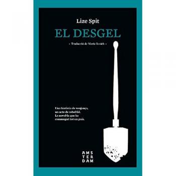 El Desgel - Lize Spit