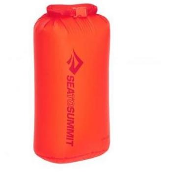 Sea to Summit Ultra-Sil 8L Waterproof Dry Bag - Spicy Orange