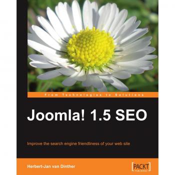 Joomla! 1.5 SEO: Guía Completa para Optimización en Motores de Búsqueda