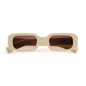 Kaleos Belivet C2 Men's Brown Sunglasses 50mm