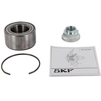 SKF VKBA 7558 Kit de rodamientos para rueda