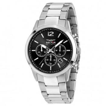 Reloj Cronógrafo Analógico para Hombre Sector No Limits Colección 660 - R3273617002