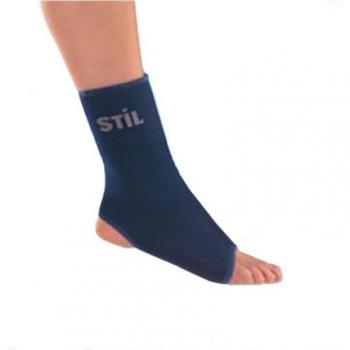 Tobillera Stil de Neopreno - Azul Oscuro