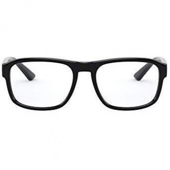 Arnette An7176, Monturas De Gafas Hombre, Black (41