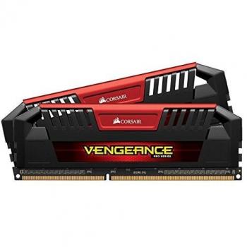 Corsair Vengeance Pro - Módulo de memoria XMP 2.0 de alto rendimiento de 16 GB