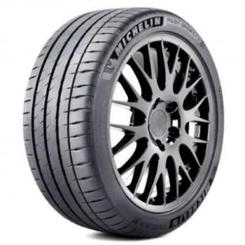 Neumático Michelin Pilot Sport 4S 265/35 ZR21 (101Y) XL Acoustic, BLE, T2