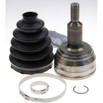 Junta Homocinética TPE SPIDAN 36530 para VOLKSWAGEN Crafter Furgón y Caddy 3