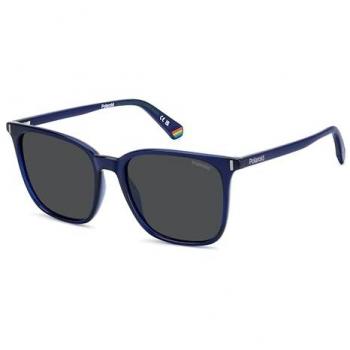 Gafas de Sol Polaroid 6226/S 207384 Azules 54 para Dama