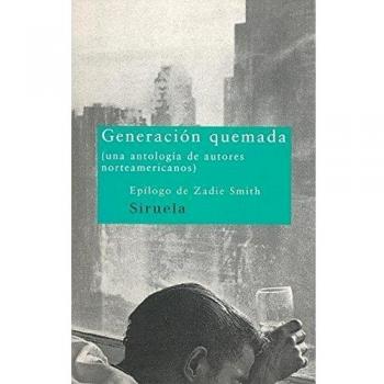 Generación quemada: