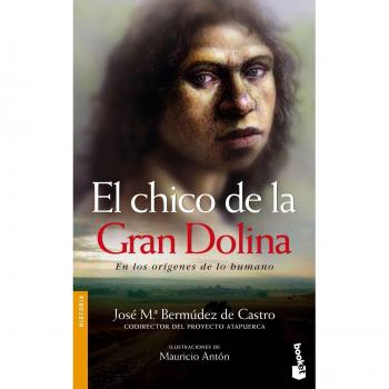 El chico de la Gran Dolina