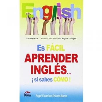 Es fácil aprender inglés si sabes cómo: 11