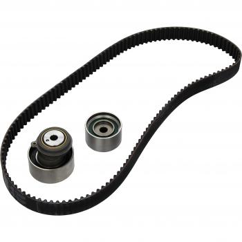 Kit de Distribución Gates K015356XS 7883-11145 - Incluye correa de distribución, tensores y rodillos; diseñado para un rendimiento óptimo y durabilidad; fabricado con materiales de alta calidad para garantizar una larga