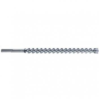 Projahn 835570 SDS-max Zentro - Broca en espiral