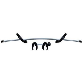 Thule VeloSpace XT Bike Adapter, Aumenta la capacidad de carga del portabicicletas Thule VeloSpace XT en una bicicleta más.