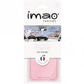 Ambientador IMAO 1710862 Perfume Tokyo Beauty Rosa