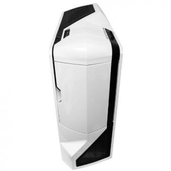 NZXT - Caja de Ordenador Phantom formato ATX