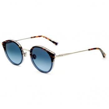 Etnia Barcelona Ginza Sun HVBL Tortoiseshell Men's Sunglasses 49mm