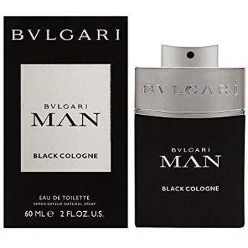 Bvlgari, Agua de colonia para hombres - 60 gr.