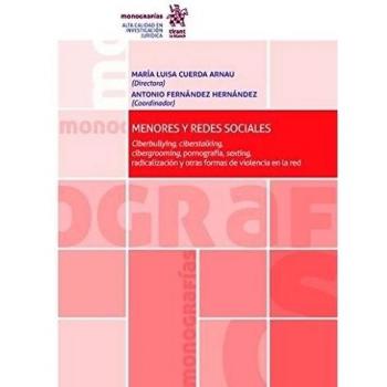 Menores y Redes Sociales