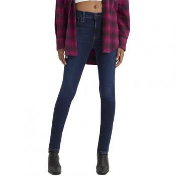 Levi's 720 High-Rise Super Skinny Women's Jeans
