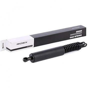 Amortiguador de maletero RIDEX 219G0068 para BMW 5 Touring (E39), longitud 277.5mm, fuerza de extracción 1650N, recorrido 77mm, lado conductor o pasajero