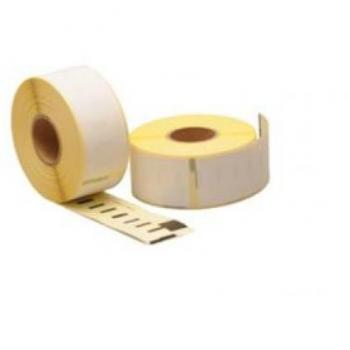 Compatible DYMO LABELWRITER 99010 ETIQUETAS DE DIRECCION ESTANDAR DE PAPEL TERMICO S0722370