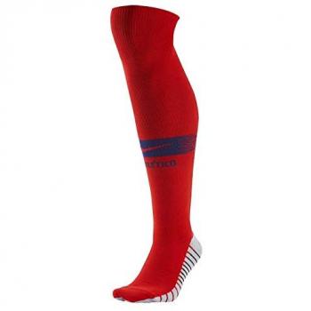 Nike 2018-2019 Atletico Madrid Home Socks