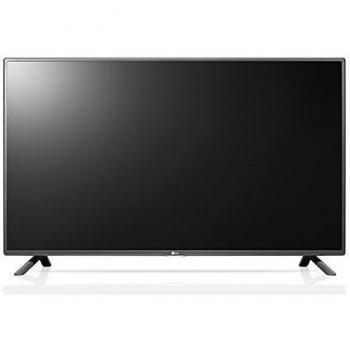 LG 32LX320C 32 HD-ready Black LED TV - Televisor