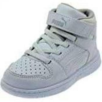 PUMA REBOUND LAYUP SL V BEBÉ - 19