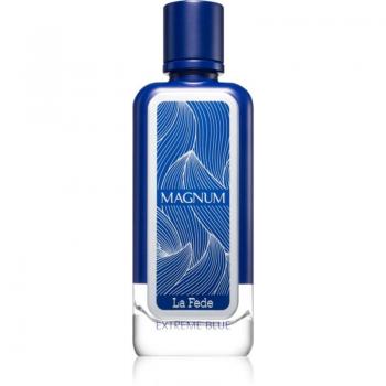 Magnum Blue Eau de Parfum para hombre 100 ml