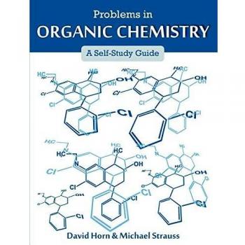 Guía de Autoestudio: Problemas en Química Orgánica - Edición en Tapa Blanda