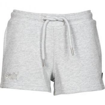 Superdry Short VINTAGE LOGO EMB JERSEY SHORT para mujer