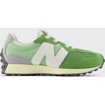Zapatillas casual de niños 327 New Balance