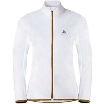 Odlo - Stryn Softshell, Color White, Talla L