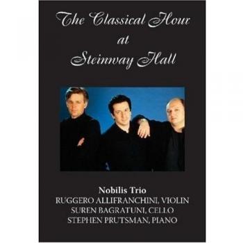 Nobilis Trio