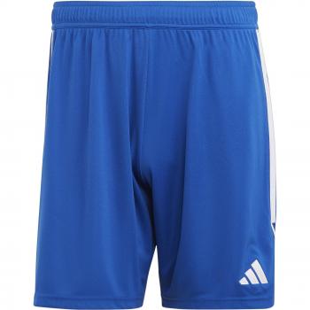 Pantalones Cortos Tiro 23 Azul para Hombre de Adidas
