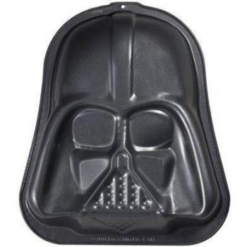 2679 - Darth Vader Molde para Horno
