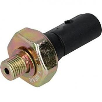 Sensor de Presión de Aceite AUTLOG AS2019 M10 para VOLKSWAGEN Golf 4, 5, TRANSPORTER 4 Bus y AUDI A3 Hatchback, A4 B6 Berlina, B7 Berl