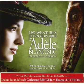 Adele Blanc