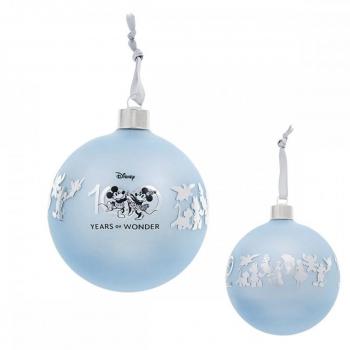 Bola de Navidad Enesco Disney 100