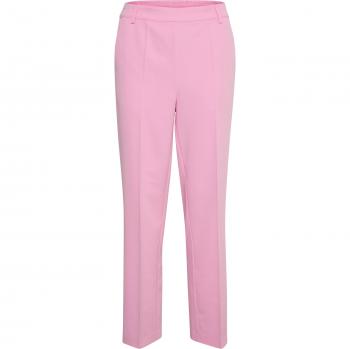 Kaffe Chinos Pink Female Size 3XL