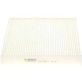 Bosch M5056 - Filtro de habitáculo Estándar