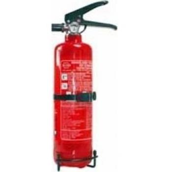 Elro BB1E - Extintor 1 kg