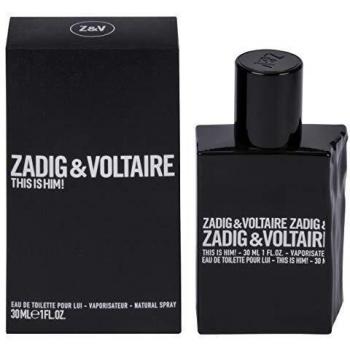 ZetV This is Him Edt Vapo 30ml