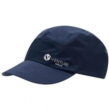 Ultralite Unisex Navy Running Cap